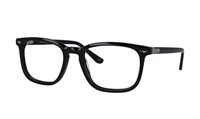 Eyeglasses frame Thema Optical Man VL-431NERO52